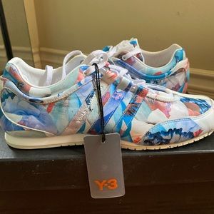 *Rare* Y-3 adidas unisex sneakers